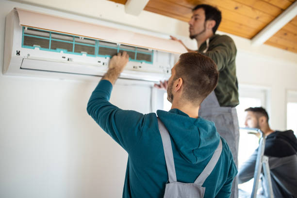 Best HVAC Tune-Up Services  in Beverly, MA