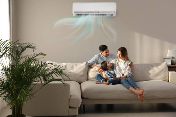 Best HVAC Air Duct Cleaning  in Beverly, MA