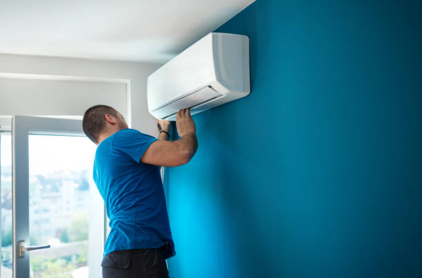 Best Ductless HVAC Repair  in Beverly, MA