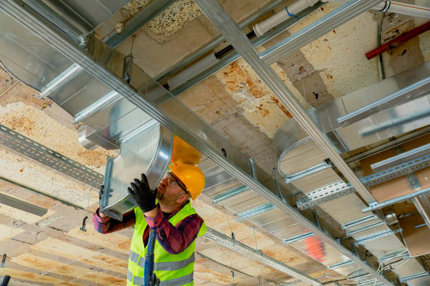 Best HVAC Installation Services  in Beverly, MA