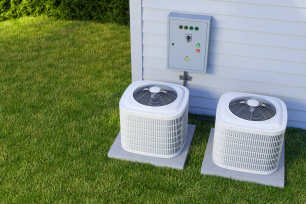 Beverly, MA HVAC Company