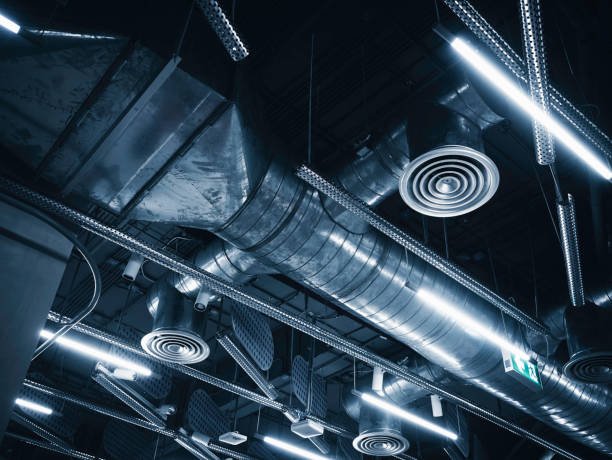 HVAC Maintenance Plan in Beverly, MA