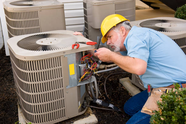 Best Residential HVAC Services  in Beverly, MA