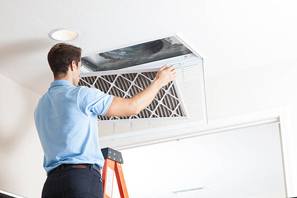Best HVAC Installation Services  in Beverly, MA