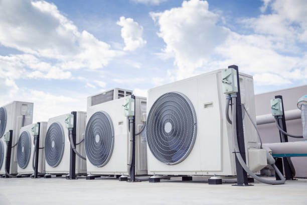 Best Emergency HVAC Repair  in Beverly, MA