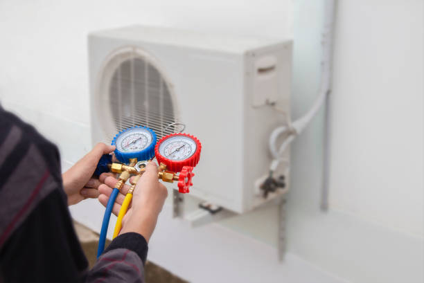 Best 24/7 HVAC Repair  in Beverly, MA
