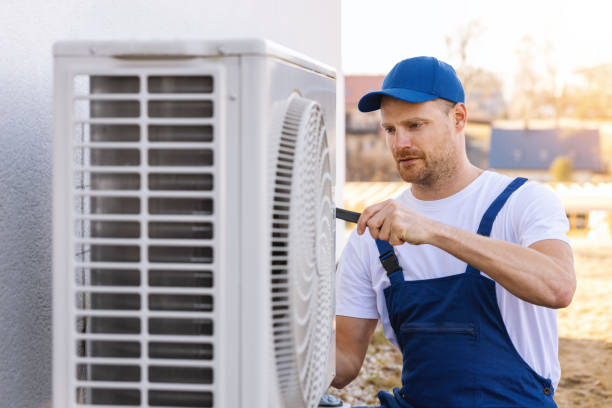 Best 24/7 HVAC Repair  in Beverly, MA